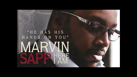 Marvin Sapp - He Has His Hands On You (Live)