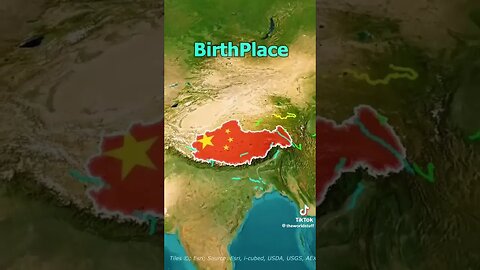 Why Is Tibet So Important To China?