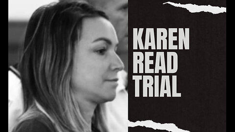 Killer Karen Read & Her 1st Voicemail To John O’Keefe’s Phone @ 12:37:09am