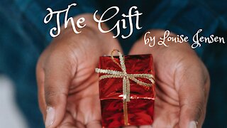 THE GIFT by Louise Jensen
