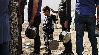 More Than 7,000 Syria Refugees Flee To Iraq In Past Week