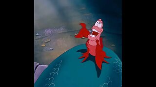 Little Mermaid crab replaced by Aussie sparking outrage