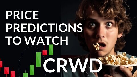 Navigating CRWD's Market Shifts: In-Depth Stock Analysis & Predictions for Fri - Stay Ahead