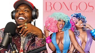 I Am Glad BONGOS didnt Chart HIGH! Nicki Minaj LTISY Drops 40 Spots!!