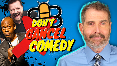 Don’t Cancel Comedy