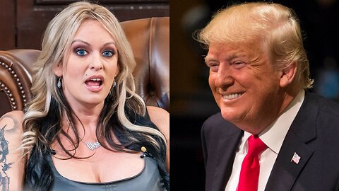 Not True - Stormy Daniels Case Ruined In One Shocking Moment