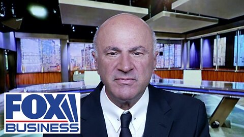Kevin O’Leary: I’m still in the 'soft-landing' camp