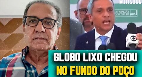 GLOBOLIXO is rejected in RS and is no longer able to record and the shame of the Lula government app