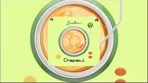 Zuchu - Chapati [Official SpedUp Video]