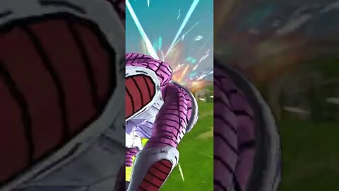 Dragon Ball Legends - Hero 2nd Form Frieza Gameplay (DBL01-42H)