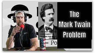 E5 IMSP The Mark Twain Problem