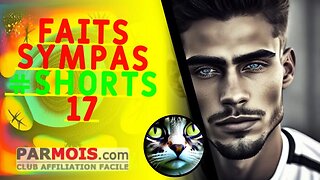 Faits Sympas #shorts 17