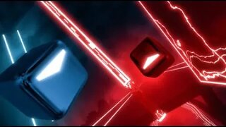 Beat Saber Quest 2