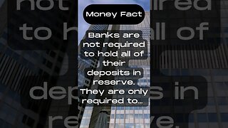 Ever Wondered How Banks Really Operate? #shorts
