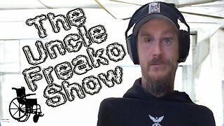 The Uncle Freako Show!: Bitter Ex-Girlfriends & Welfare Abusers 2