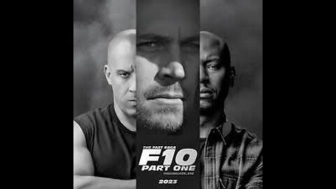 Fast & Furious 10: Full Throttle Fury – The Ultimate Ride Begins