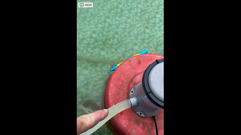 How to use your above ground pool pump to remove water