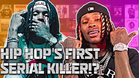 King Von: The Rise of Rap's First Serial Killer!?