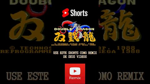 DOUBLE DRAGON -MASTER SYSTEM Mission 1.OST-ORGINAL SOUND TRACK