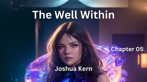 The Well Within Chapter 5: An Urban Fantasy Progression Novel Series Audiobook