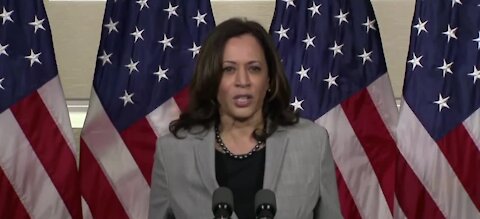 Vice President Kamala Harris, Second Gentleman making stop in Las Vegas on March 15