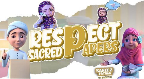 Respect scrted apears ( kaneez hatima new episods ) 2023