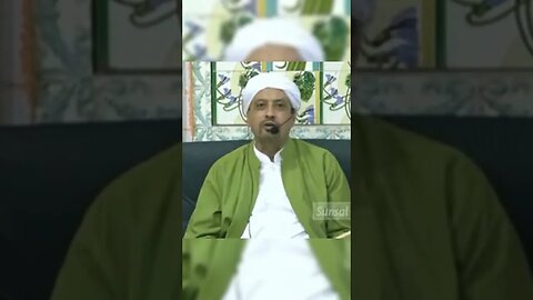 Walaupun Kaya hiduplah Sederhana - Habib Taufiq bin Abdul Qodir Assegaf #ceramah #tausiyah #shorts