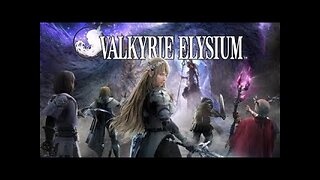 VALKYRIE ELYSIUM - This Flower For Thee