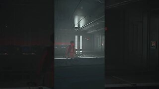 Fallen Order Hallway Scene