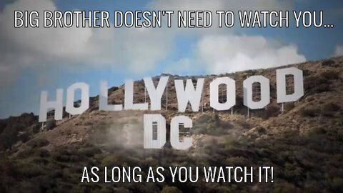 HOLLYWOOD DC. THE #CRIMINALSYNDICATE USE OF HOLLYWOOD PROPOGANDA TO MOLD YOUR WORLDVIEW.