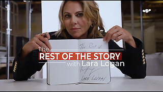 Lara Logan's Rest of the Story: What are they still hiding about January 6th?