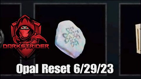 Assassin's Creed Valhalla- Opal Reset 6/29/23