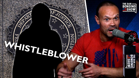 FBI Whistleblower Blows The Lid Off "White Supremacy" Hoax