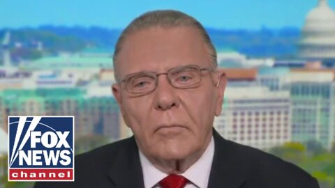 Gen. Jack Keane: This is Putin's Achilles heel