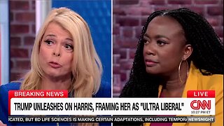 Ashley Allison Battles Betsy McCaughey on Equity: ‘Just Because You Talk So Much Doesn’t Make You Right’