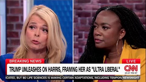 Ashley Allison Battles Betsy McCaughey on Equity: ‘Just Because You Talk So Much Doesn’t Make You Right’