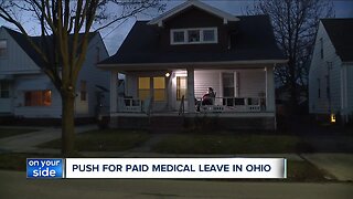 Ohio Lawmakers say extended paid family, medical leaves could keep public safe from coronavirus