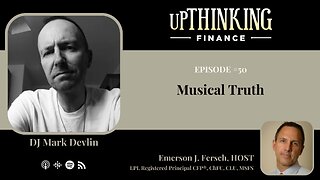 Musical Truth with Mark Devlin, Ep #50