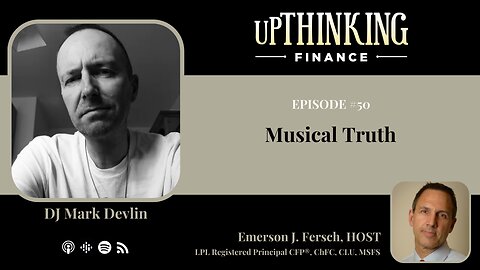 Musical Truth with Mark Devlin, Ep #50