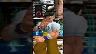 Power Stone #dreamcast #youtubeshorts #gaming #shortvideo #game #videogame #gameplay