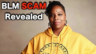 BLM Charity SCAM EXPOSED