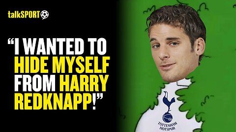 David Bentley EXPLAINS Why He RETIRED From Football At The AGE OF 29! ⚽🔥 | NE