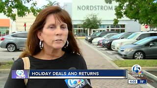 South Florida stores offering post-Christmas deals and discounts