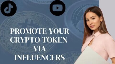 I Will Find NFT Influencer Crypto Influencer For Influencer Marketing - Best Crypto Influencer 2022