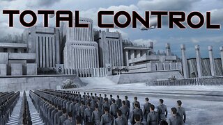 DJC - TOTAL CONTROL (Censored Version + Lyrics)