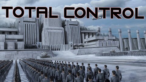 DJC - TOTAL CONTROL (Censored Version + Lyrics)