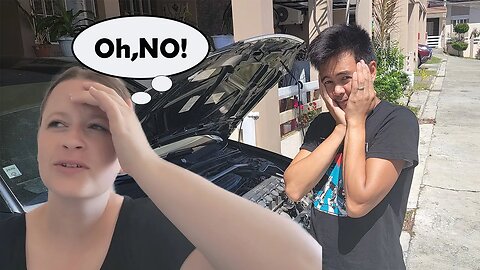 Spontaneous trip gone WRONG | Our trip to PUERTO GALERA