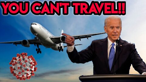 Biden May Put Travel Restrictions On Florida To "Slow The Spread"
