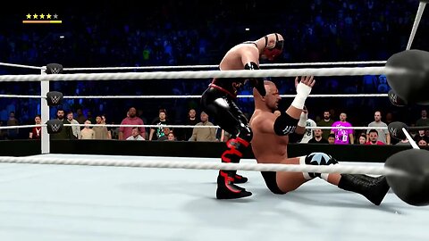 12 WWE 2K16 Survivor Series