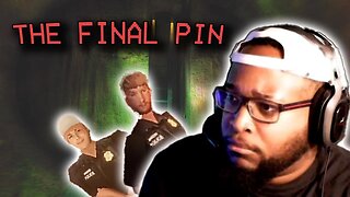DETECTIVE ROZAY IS ON THE CASE!! [THE FINAL PIN] #1